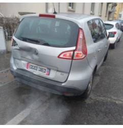 Alternateur RENAULT SCENIC 3