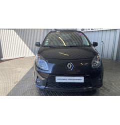 Ceinture arriere droit RENAULT TWINGO 2 Photo n°1
