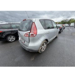 Alternateur RENAULT SCENIC 3 Photo n°14