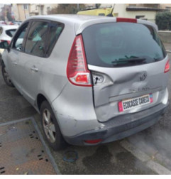 Demarreur RENAULT SCENIC 3 Photo n°1