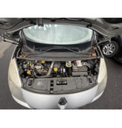 Demarreur RENAULT SCENIC 3 Photo n°6