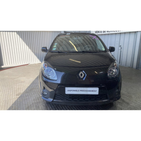 Moteur leve vitre avant gauche RENAULT TWINGO 2 Photo n°1