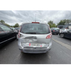 Demarreur RENAULT SCENIC 3 Photo n°15