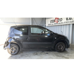 Pare boue arriere gauche RENAULT TWINGO 2 Photo n°3