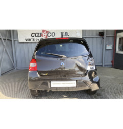 Pare boue arriere gauche RENAULT TWINGO 2 Photo n°7