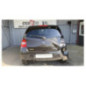 Pare boue avant gauche RENAULT TWINGO 2