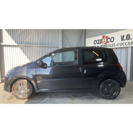 Pare soleil gauche RENAULT TWINGO 2