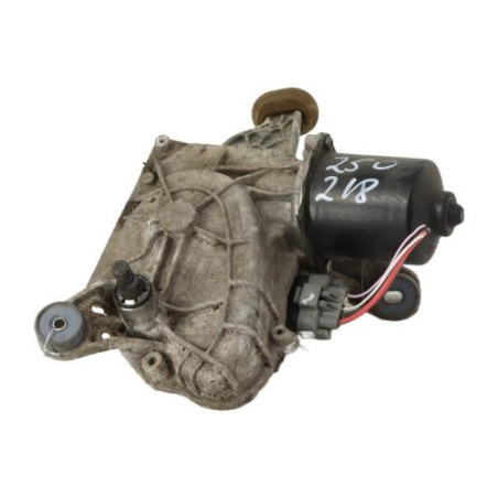 Moteur essuie glace avant droit RENAULT SCENIC 3 Photo n°1