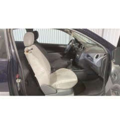 Aile avant gauche FORD FIESTA 5 Photo n°4
