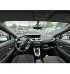 Moteur essuie glace avant droit RENAULT SCENIC 3 Photo n°14