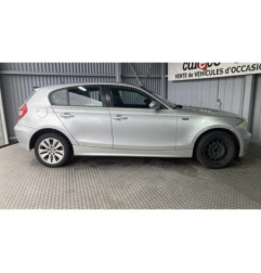 Porte avant droit BMW SERIE 1 E87 Photo n°8