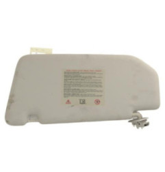 Pare soleil droit RENAULT SCENIC 3 Photo n°3