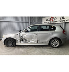 Pompe de direction BMW SERIE 1 E87 Photo n°7