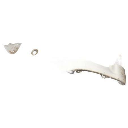 Aile avant gauche TOYOTA AYGO 1 Photo n°1