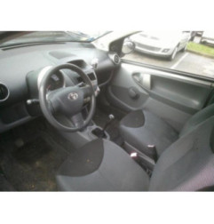 Aile avant gauche TOYOTA AYGO 1 Photo n°7