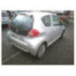 Aile avant gauche TOYOTA AYGO 1