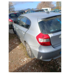 Triangle superieur arriere gauche BMW SERIE 1 E87