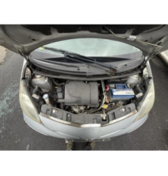 Capot TOYOTA AYGO 1 Photo n°10