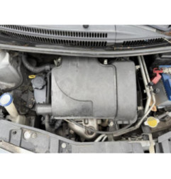 Capot TOYOTA AYGO 1 Photo n°11