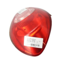 Feu arriere principal droit (feux) TOYOTA AYGO 1 Photo n°3