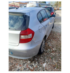 Ceinture avant gauche BMW SERIE 1 E87 Photo n°1