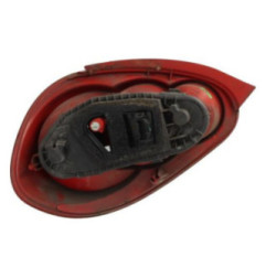 Feu arriere principal droit (feux) TOYOTA AYGO 1 Photo n°6