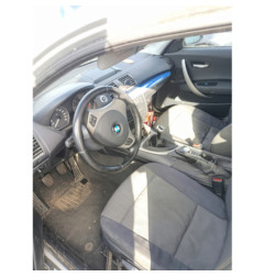 Compteur BMW SERIE 1 E87 Photo n°3