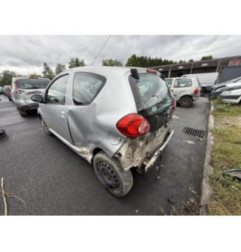 Feu arriere principal droit (feux) TOYOTA AYGO 1 Photo n°19