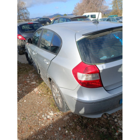 Interrupteur de leve vitre arriere gauche BMW SERIE 1 E87