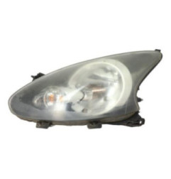 Optique avant principal gauche (feux)(phare) TOYOTA AYGO 1 Photo n°1