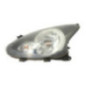 Optique avant principal gauche (feux)(phare) TOYOTA AYGO 1