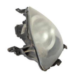 Optique avant principal gauche (feux)(phare) TOYOTA AYGO 1 Photo n°4