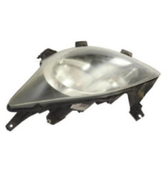 Optique avant principal gauche (feux)(phare) TOYOTA AYGO 1 Photo n°5