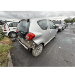 Optique avant principal gauche (feux)(phare) TOYOTA AYGO 1 Photo n°19