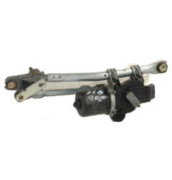 Moteur essuie glace avant TOYOTA AYGO 1 Photo n°3