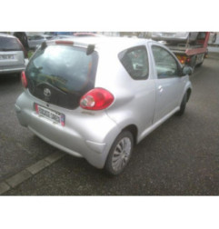 Moteur essuie glace avant TOYOTA AYGO 1 Photo n°7