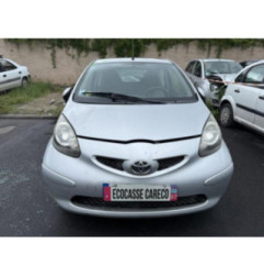 Moteur essuie glace avant TOYOTA AYGO 1 Photo n°9