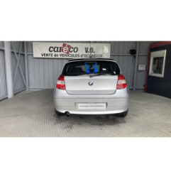 Serrure arriere droit BMW SERIE 1 E87 Photo n°12