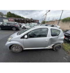 Moteur essuie glace avant TOYOTA AYGO 1 Photo n°12