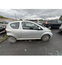 Moteur essuie glace avant TOYOTA AYGO 1 Photo n°13