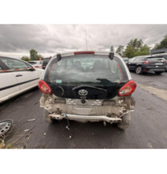 Moteur essuie glace avant TOYOTA AYGO 1 Photo n°18