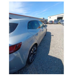 Boite de vitesses RENAULT MEGANE 4 Photo n°6