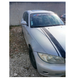 Malle/Hayon arriere BMW SERIE 1 E87 Photo n°5