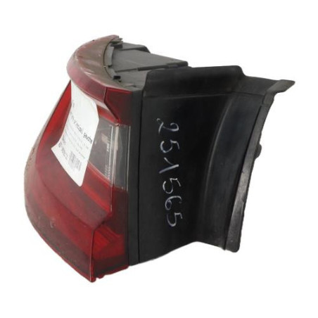 Feu arriere principal gauche (feux) RENAULT MEGANE 4