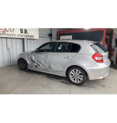 Amortisseur avant droit BMW SERIE 1 E87 Photo n°10