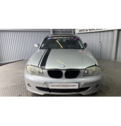 Berceau arriere BMW SERIE 1 E87 Photo n°6