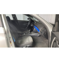 Bloc chauffage BMW SERIE 1 E87 Photo n°9