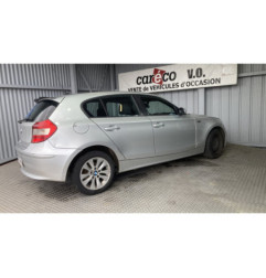 Bloc chauffage BMW SERIE 1 E87 Photo n°11