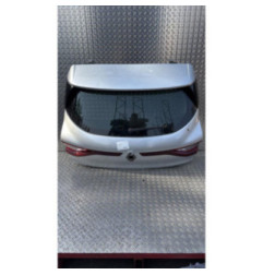 Malle/Hayon arriere RENAULT MEGANE 4 Photo n°1