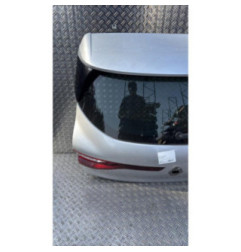 Malle/Hayon arriere RENAULT MEGANE 4